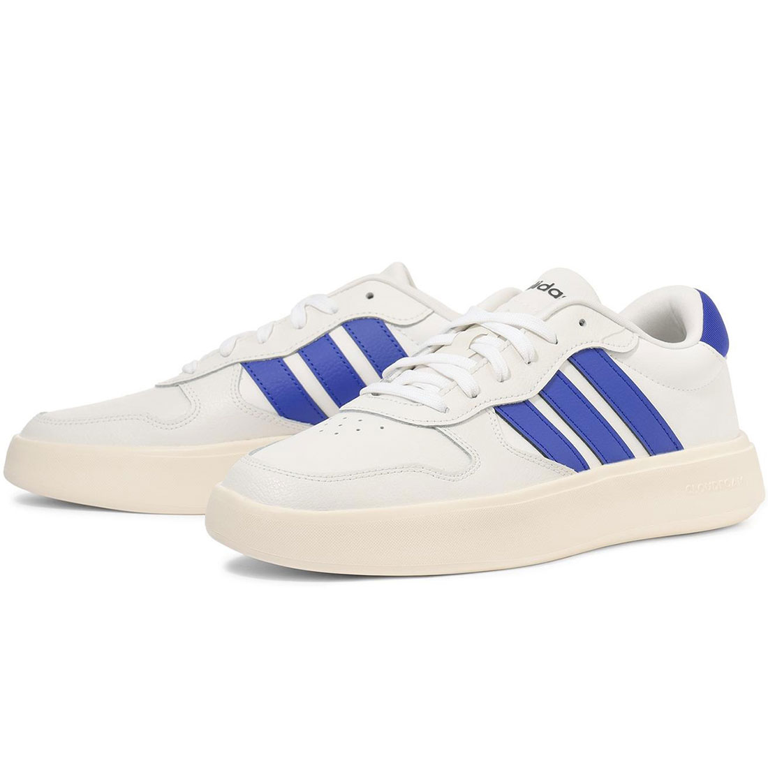 ǥ 饤ȥ adidas Litecourt ۥ磻/֥롼/եۥ磻 JS3873