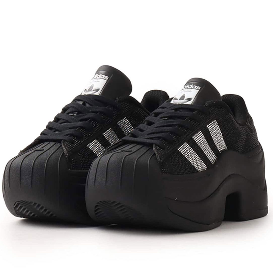 楽天市場】アディダス オリジナルス スーパースター ボールドの通販