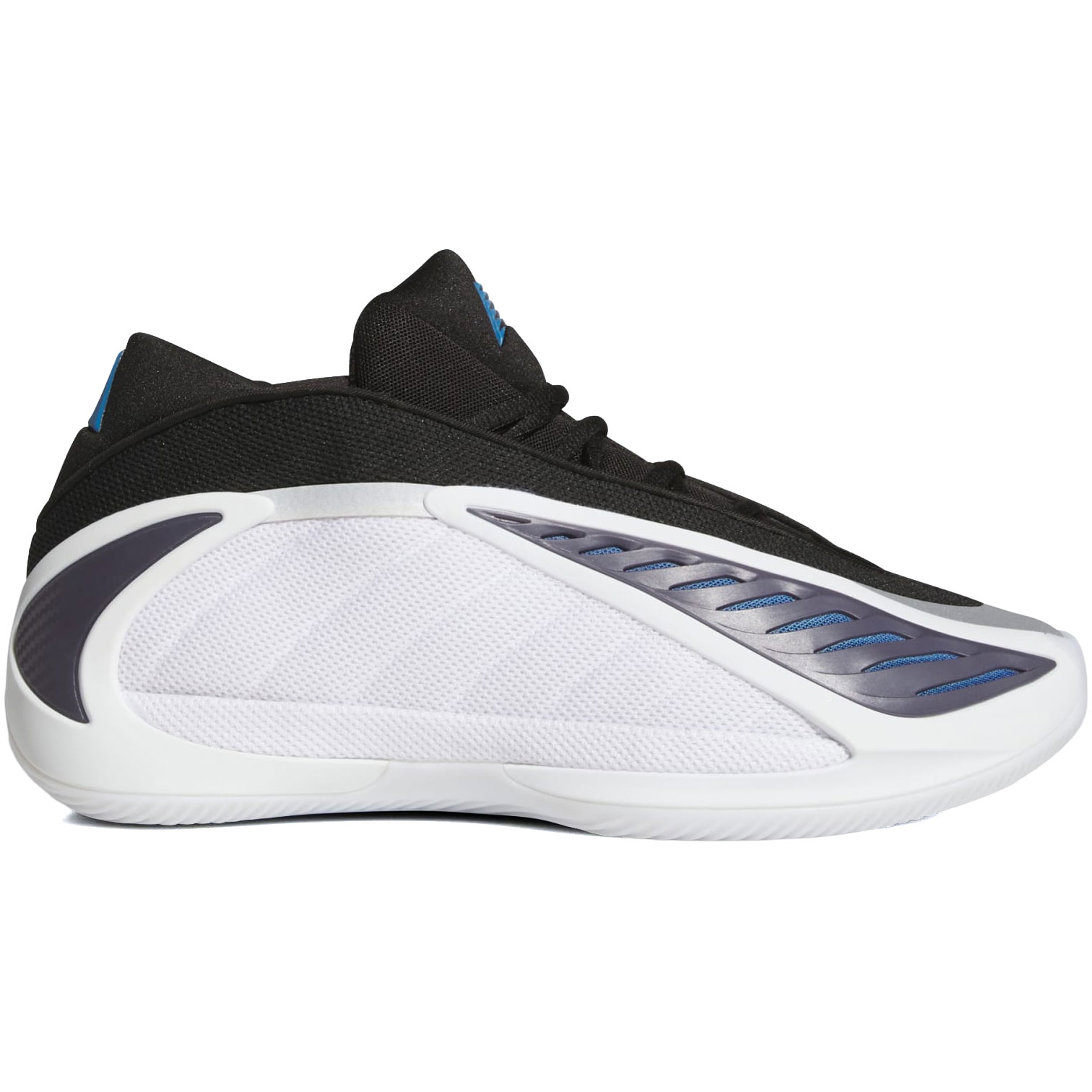 アディダス アンソニー エドワーズ 2 adidas ANTHONY EDWARDS 2 クラウドホワイト/コアブラック/ダスキーインク JQ9493