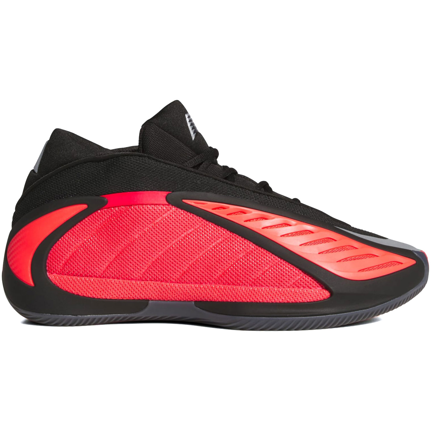アディダス アンソニー エドワーズ 2 adidas ANTHONY EDWARDS 2 コアブラック/ルシッドレッド/ルシッドレモン JQ9503