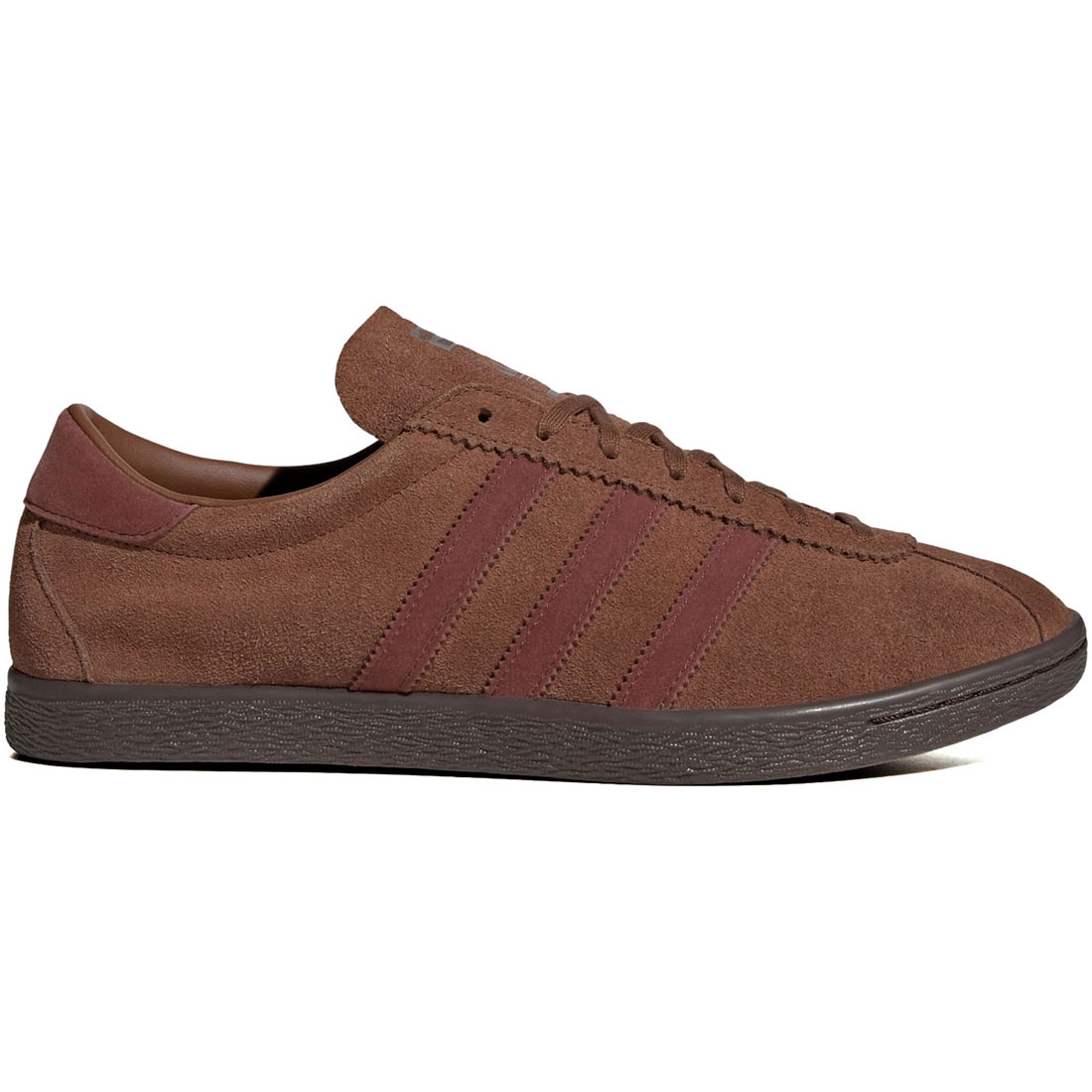 アディダス タバコ adidas TOBACCO プリラブドブラウン/フォックスブラウン/ダークブラウン KH9634