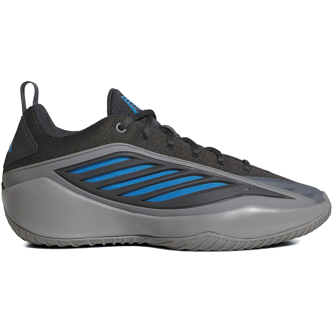 アディダス ビリーブ・ザット 1 adidas BELIEVE THAT 1 カーボン/グレースリー/ルシッドレイブルー KJ3146