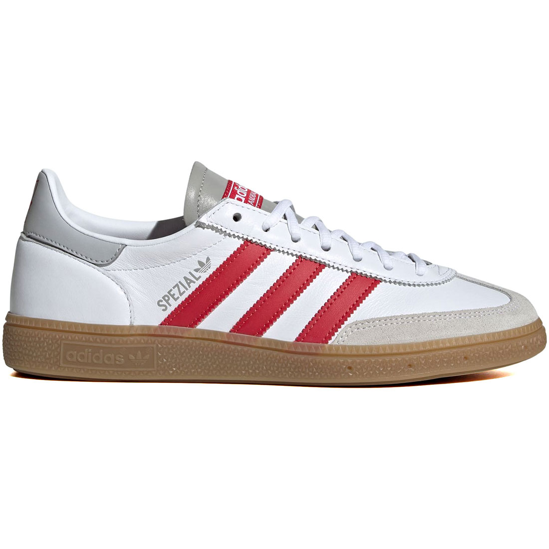 アディダス リバプールFC ハンドボール スペツィアル adidas LIVERPOOL FC HANDBALL SPEZIAL クラウドホワイト/ストロベリーレッド/グレーツー KI5241