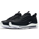 ナイキ エア マックス 97 AIR MAX 97 ブラック/ホワイト 921826-001 ナイキジャパン正規品