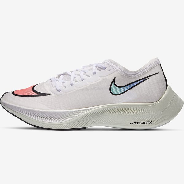 ナイキ ズームX ヴェイパーフライネクスト％ NIKE ZOOMX VAPORFLYNEXT% ホワイト/ブラック/ジェイド/フラッシュクリムゾン AO4568-102 ナイキジャパン正規品