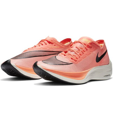 ナイキ ズームX ヴェイパーフライ ネクスト％ NIKE ZOOMX VAPORFLY NEXT% ブライトマンゴー/シトロンパルス/ブラック/ブルー AO4568-800 ナイキジャパン正規品