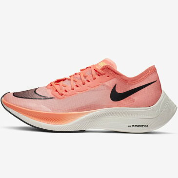 ナイキ ズームX ヴェイパーフライ ネクスト％ NIKE ZOOMX VAPORFLY NEXT% ブライトマンゴー/シトロンパルス/ブラック/ブルー AO4568-800 ナイキジャパン正規品