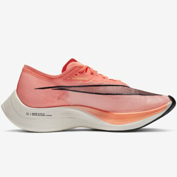 ナイキ ズームX ヴェイパーフライ ネクスト％ NIKE ZOOMX VAPORFLY NEXT% ブライトマンゴー/シトロンパルス/ブラック/ブルー AO4568-800 ナイキジャパン正規品