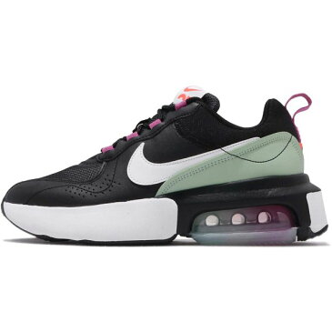 ナイキ エア マックス ヴェローナ NIKE AIR MAX VERONA ブラック/フォスル/コズミックフューシャ/ホワイト CI9842-001 ナイキジャパン正規品