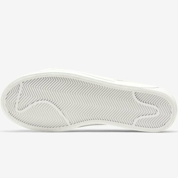 ナイキ ブレーザー ロー キックダウン NIKE W Blazer Low Kickdown サミットホワイト/サミットホワイト/サミットホワイト CJ1651-100 ナイキジャパン正規品