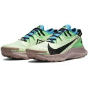 ナイキ ペガサス トレイル 2 NIKE Pegasus Trail 2 ベアリーボルト/レーザーブルー/ポイズングリーン/ブラック CK4305-700 ナイキジャパン正規品