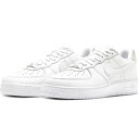 ナイキ エア フォース 1 039 07 クラフト NIKE Air Force 1 039 07 Craft ホワイト/サミットホワイト/バストグレー CN2873-101 ナイキジャパン正規品