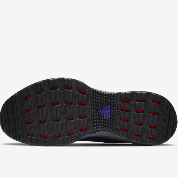 ナイキエーシージーズームエアーエーオーNIKEACGZoomAirAOフュージョンバイオレット/チャレンジレッドCT2898-400ナイキジャパン正規品