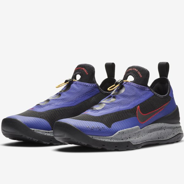 ナイキエーシージーズームエアーエーオーNIKEACGZoomAirAOフュージョンバイオレット/チャレンジレッドCT2898-400ナイキジャパン正規品