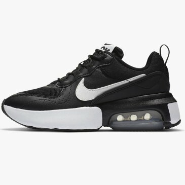ナイキ エア マックス ヴェローナ NIKE W AIR MAX VERONA ブラック/アンスラサイト/メタリックシルバー/サミットホワイト CU7846-003 ナイキジャパン正規品
