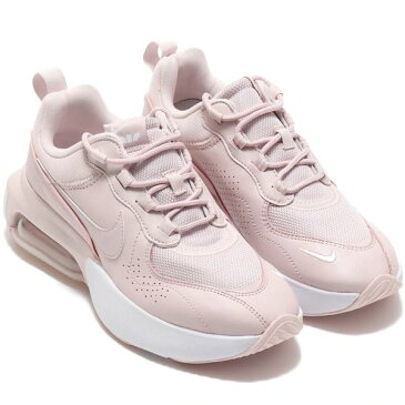 ナイキ エア マックス ベローナ NIKE W AIR MAX VERONA ベアリーローズ/ホワイト/メタリックシルバー CU7846-600 ナイキジャパン正規品