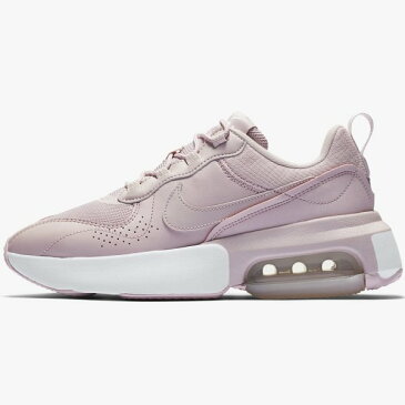 ナイキ エア マックス ベローナ NIKE W AIR MAX VERONA ベアリーローズ/ホワイト/メタリックシルバー CU7846-600 ナイキジャパン正規品