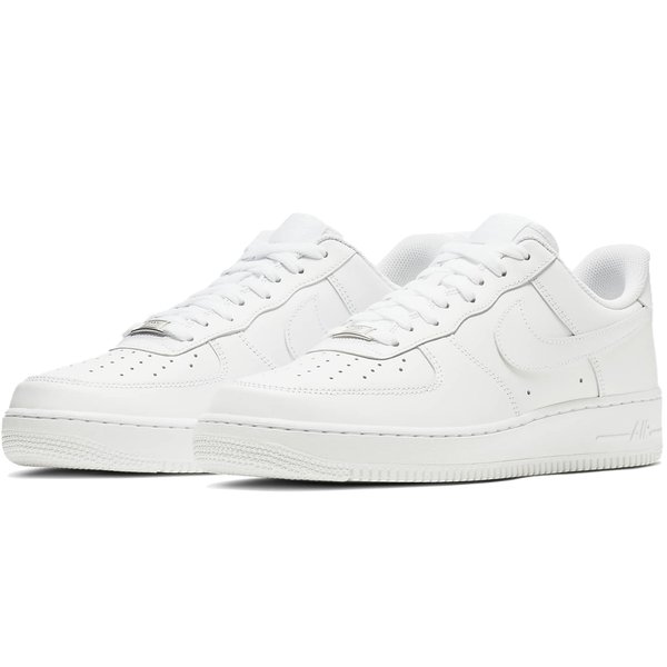 ナイキ エアフォース1 '07 NIKE AIRFORCE1 '07 ホワイト/ホワイト CW2288-111 ナイキジャパン正規品