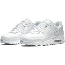 ナイキ エア マックス 90 LTR NIKE AIR MAX 90 LTR ホワイト/ホワイト/ホワイト CZ5594-100 ナイキジャパン正規品