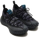 ナイキ ACG マウンテン フライ ロー NIKE ACG MOUNTAIN FLY LOW ブラック/グリーンアビス/ブラック DC9660-001 ナイキジャパン正規品