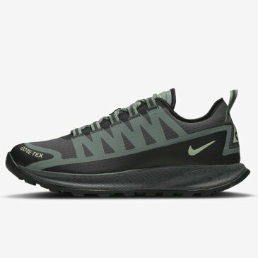 ナイキ ACG エア ナス ゴア-テックス NIKE ACG AIR NASU GOER-TEX クレイグリーン/オリーブオーラ CW6020-300 ナイキジャパン正規品