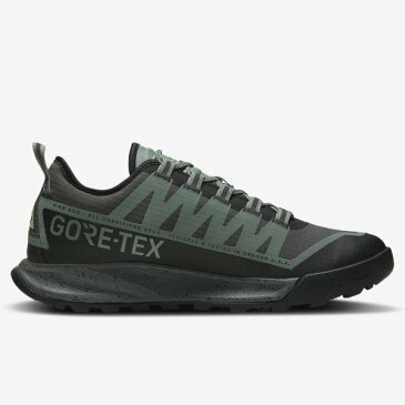 ナイキ ACG エア ナス ゴア-テックス NIKE ACG AIR NASU GOER-TEX クレイグリーン/オリーブオーラ CW6020-300 ナイキジャパン正規品