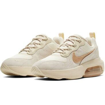 ナイキ エア マックス ヴェローナ NIKE W AIR MAX VERONA ペールアイボリー/グレイン/ガムライトブラウン/セサミ DD5327-110 ナイキジャパン正規品
