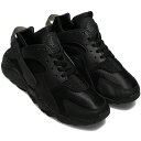 ナイキ エア ハラチ NIKE AIR HUARACHE ブラック/ブラック DD1068-002 ナイキジャパン正規品