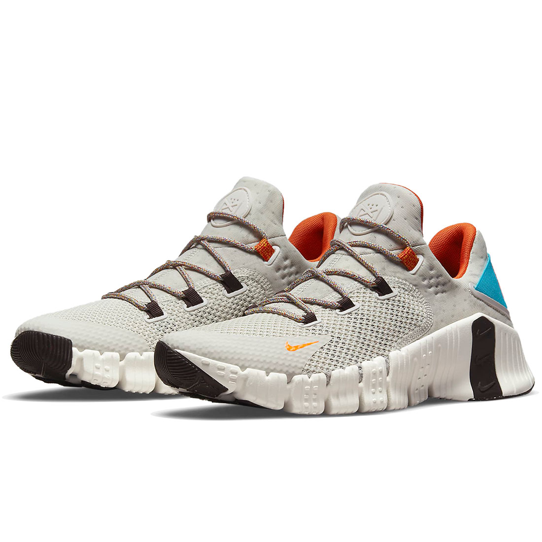 ナイキ フリー メトコン 4 NIKE Free Metcon 4 ライトボーン/サミットホワイト/スポーツスパイス DH2726-091 ナイキジャパン正規品