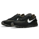 ナイキ ワッフル ワン NIKE WAFFLE ONE ブラック/アイアングレー/ゲームロイヤル/ブラック DM6162-010
