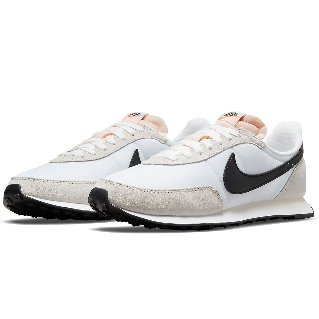 ʥ åե ȥ졼ʡ 2 NIKE Waffle Traner 2 ۥ磻//ߥåȥۥ磻/֥å DH1349-10...