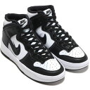 ナイキ ダンク ハイ アップ NIKE W DUNK HIGH UP ホワイト/ダークスモークグレー/ブラック DH3718-104 ナイキジャパン正規品