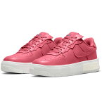 ナイキ エア フォース 1 フォンタンカ NIKE W AIR FORCE 1 FONTANKA ジプシーローズ/サミットホワイト/セイル/ジプシーローズ DA7024-601 ナイキジャパン正規品