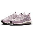 ナイキ エア マックス 97 NIKE W AIR MAX 97 プラムフォグ/サミットホワイト/ブラック/メタルシルバー DH0558-500 ナイキジャパン正規品