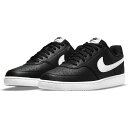 ナイキ コート ビジョン LO NN NIKE COURT VISION LO NN ブラック/ホワイト DH2987-001