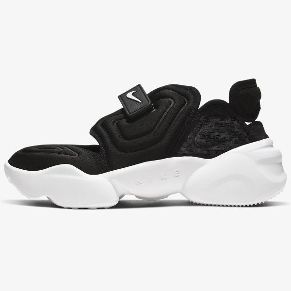 ナイキアクアリフトNIKEWAQUARIFTブラック/ホワイトCW7164-001