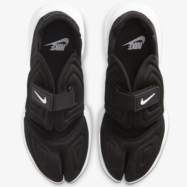 ナイキアクアリフトNIKEWAQUARIFTブラック/ホワイトCW7164-001