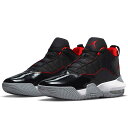 ナイキ ジョーダン ステイ ロイヤル NIKE Jordan Stay Loyal ブラック/ホワイト/ウルフグレー/チリレッド DB2884-001