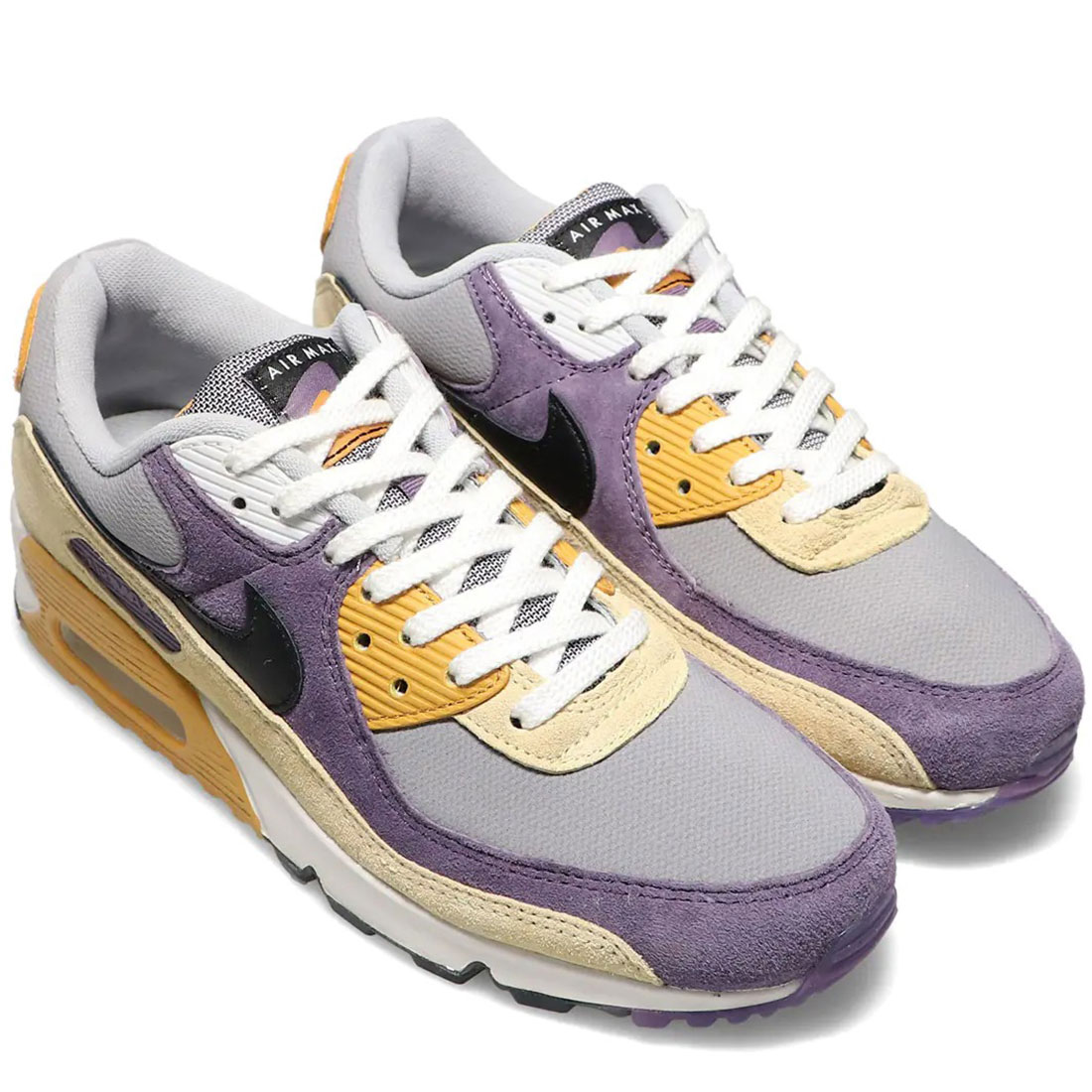 ʥ  ޥå 90 NIKE AIR MAX 90 ȥѡץ/ɥå/ե졼/֥å DC6083-500 ...