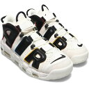 ナイキ エア モア アップテンポ 039 96 NIKE NIKE AIR MORE UPTEMPO 039 96 セイル/セイル/チームオレンジ/ブラック DM1297-100 ナイキジャパン正規品