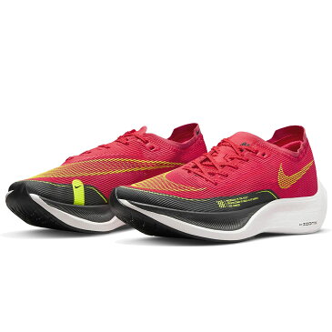 ナイキ ズームX ヴェイパーフライ ネクスト％ 2 NIKE ZoomX VaporFly Next% 2 サイレンレッド/ダークスモークグレー/ CU4111-600 ナイキジャパン正規品