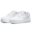 ナイキ エア フォース 1 フォンタンカ NIKE W AIR FORCE 1 FONTANKA ホワイト/ホワイト/ホワイト/ホワイト DH1290-100 ナイキジャパン正規品