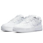 ナイキ エア フォース 1 フォンタンカ NIKE W AIR FORCE 1 FONTANKA ホワイト/ホワイト/ホワイト/ホワイト DH1290-100 ナイキジャパン正規品