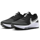 ナイキ エア ズーム インフィニティ ツアー ネクスト％ NIKE Air Zoom Infinity Tour Next％ ブラック/アイアングレー DM8446-015 ナイキジャパン正規品