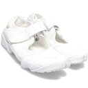 ナイキ エア リフト BR NIKE W AIR RIFT BR ホワイト/ホワイト DN1338-100