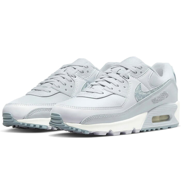 ナイキ エア マックス 90 NIKE W AIR MAX 90 オーラ/オーラ DJ5415-400 日本国内正規品