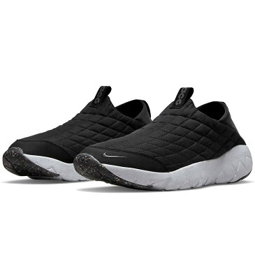 ナイキ ACG モック 3.5 NIKE ACG Moc 3.5 ブラック/アイアングレー/ホワイト/ブラック DJ6080-001 ナイキジャパン正規品