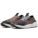 ナイキ ACG モック 3.5 SE NIKE ACG MOC 3.5 SE ダークドリフトウッド/ライトアイアンオール/サミットホワイト/パープル DQ4450-200 ナイキジャパン正規品