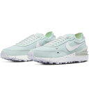 ナイキ ワッフル ワン クレーター NIKE W WAFFLE ONE CRATER ベアリーグリーン/アイリスウィスパー/フラットピューター DQ4491-3...