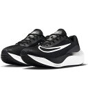 ナイキ ズーム フライ 5 NIKE ZOOM FLY 5 ブラック/ホワイト DM8968-001 ナイキジャパン正規品